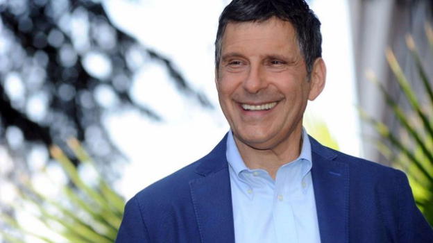 Rita Dalla Chiesa dedica un pensiero speciale a Fabrizio Frizzi nel giorno del suo compleanno
