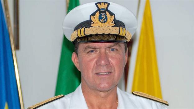 Sbarchi, ecco il piano dell’ammiraglio De Felice per fermare il traffico di migranti