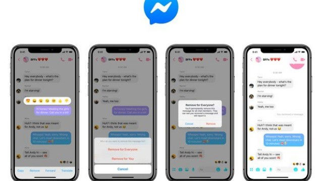 Facebook Messenger: cos'è, come funziona, download ...