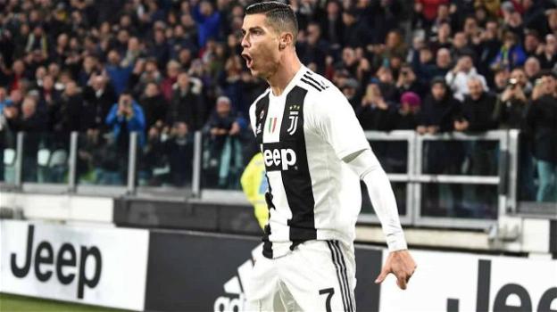 Cristiano Ronaldo sportivamente, successo o delusione?