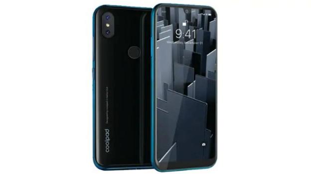 Coolpad Cool 3, smartphone low cost versato per la fotografia e l’autonomia