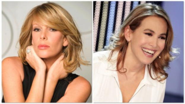Barbara D’Urso ringrazia Alessia Marcuzzi per averla difesa a "L’Isola dei Famosi"