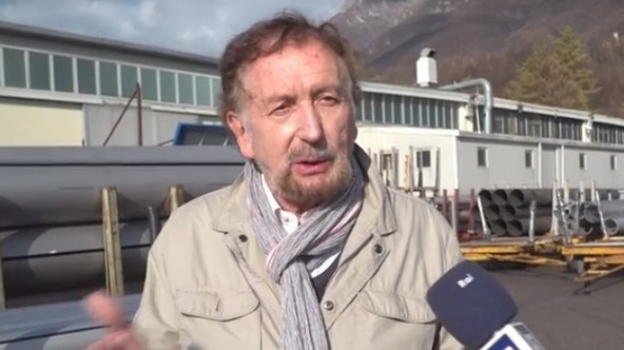 Vicenza, imprenditore decide di usare i propri soldi per i figli dei dipendenti