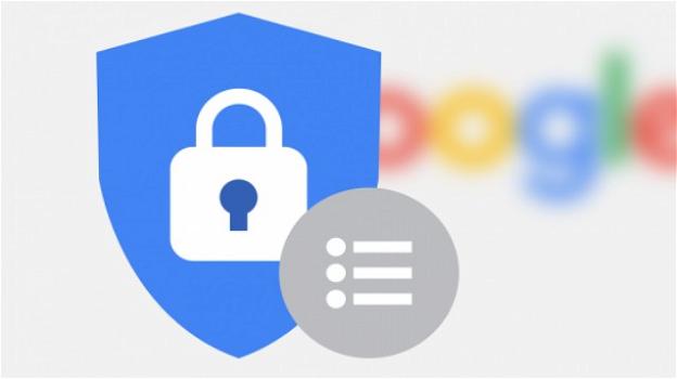 Google Chrome: ecco l’estensione che controlla se le password sono sicure