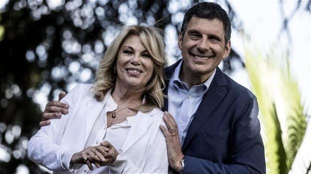 Sanremo 2019, Rita Dalla Chiesa alimenta la polemica sull’omaggio a Frizzi: "Fabrizio andava supportato quando c’era"