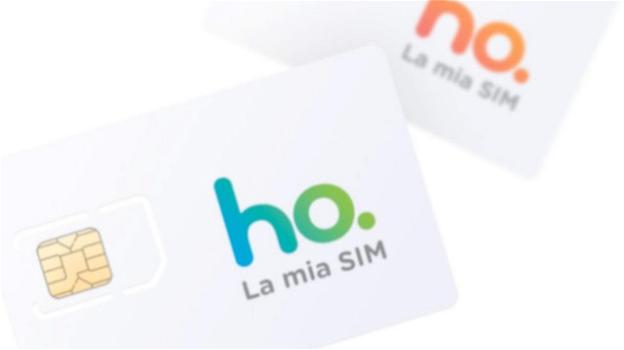 Ho.mobile sconta a 3,99 euro al mese la sua tariffa con minuti, SMS illimitati, e 50 Giga (per i non udenti e vedenti)