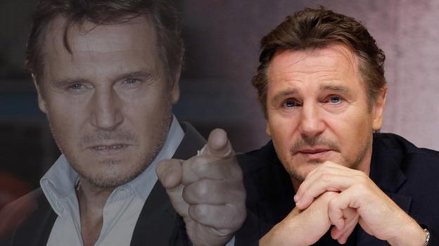 Liam Neeson parla di uno scioccante episodio del suo passato: “Volevo uccidere un nero per vendetta”