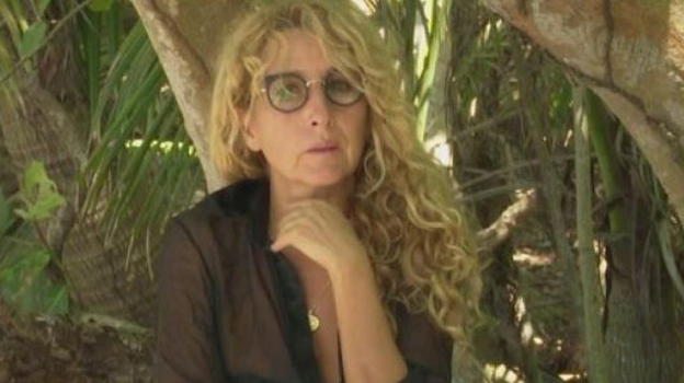 L’Isola dei Famosi, Jo Squillo triste ripensa ai genitori scomparsi recentemente: "Brutto periodo"