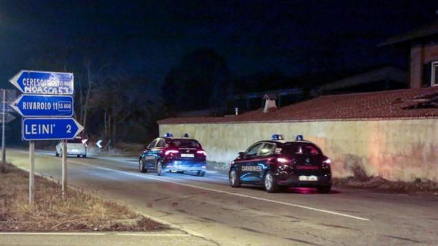 Torino, spara alla tempia dell’inquilino: non pagava l’affitto