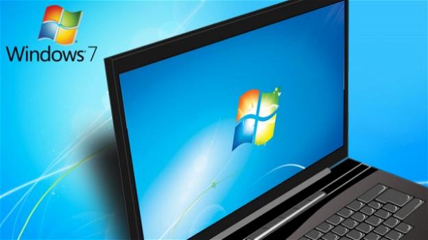 Windows 7: per usarlo dopo il 2020 bisogna pagare Microsoft