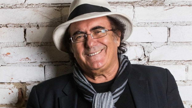 Al Bano Carrisi: "Voglio condurre il Festival di Sanremo"