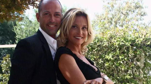 Simona Ventura scrive a Stefano Bettarini per il suo compleanno: "Tutto passa"