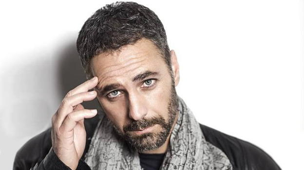 Raoul Bova dice la sua sulla questione migranti