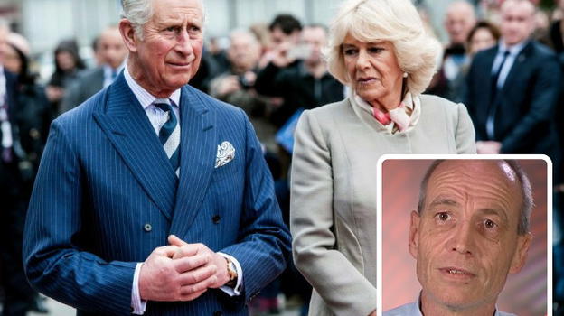 Nuovo scandalo alla corte reale inglese: Carlo e Camilla avrebbero avuto un figlio illegittimo