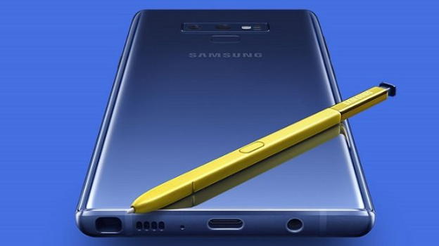 Samsung Galaxy Note 10: la S Pen avrà una funzionalità ‘rivoluzionaria’ (almeno per quanto riguarda la penna di Samsung)