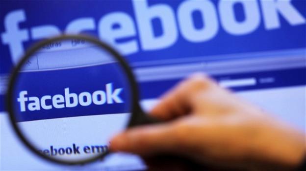 Facebook: rischio di sanzioni dal garante italiano della privacy, maggior trasparenza nelle inserzioni pubblicitarie