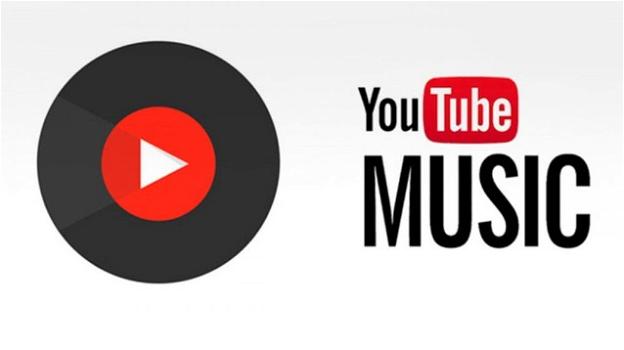 Su YouTube Music si possono aggiungere altre playlist o album completi, mentre Play Music litiga con gli speaker esterni