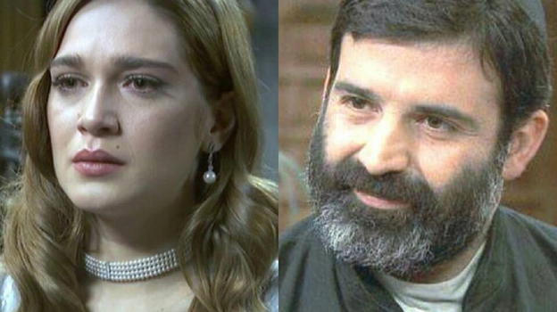Il Segreto, anticipazioni settimanali dal 10 al 15 febbraio: Julieta scopre che Prudencio ha ucciso Saul