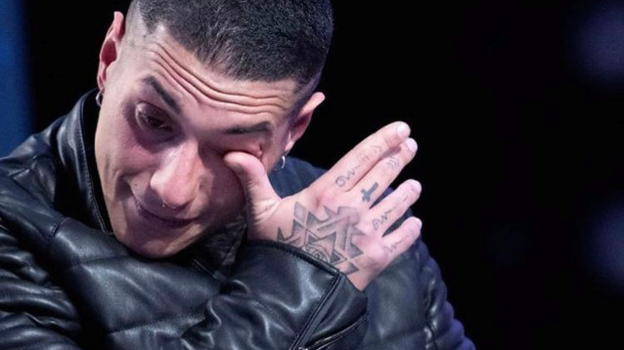 Verissimo, Francesco Chiofalo parla del suo tumore al cervello