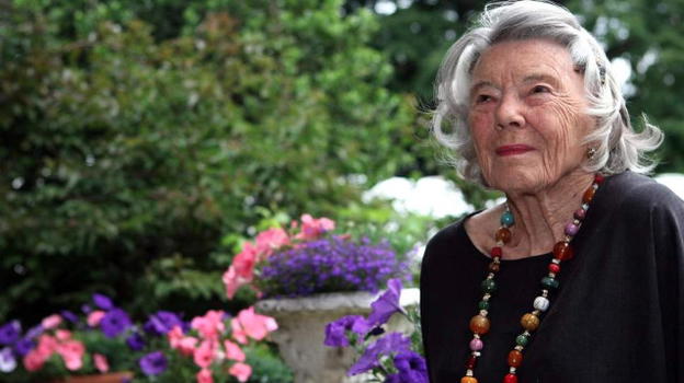 Londra, addio a Rosamunde Pilcher, la scrittrice de "I cercatori di conchiglie"