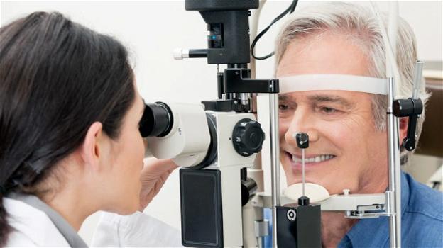 A febbraio screening gratuito e diagnosi per retinopatia e maculopatia diabetica