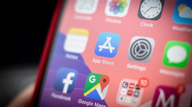 Apple scende in campo dalla parte degli utenti: "Stop alla registrazione dello schermo dell’iPhone a loro insaputa"