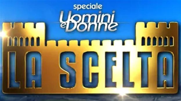 Uomini e Donne – La Scelta: rivelati nuovi particolari, compresi i ruoli di Tina Cipollari e Gemma Galgani