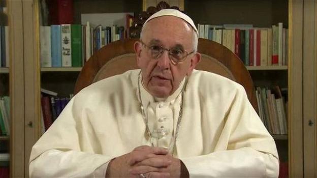 Papa Francesco al World Government Summit di Dubai: "Pensare alle persone più che ai capitali"