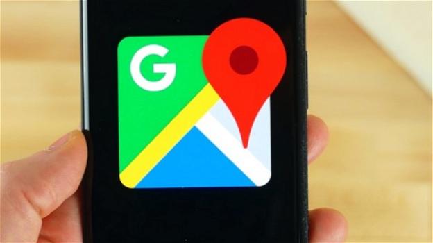Google Maps incontra la realtà aumentata (‘AR mode’): ecco come funzionerà