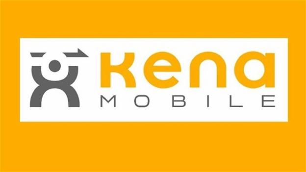Kena Mobile rinnova le promozioni: 50 Gb in 4G, minuti ed SMS illimitati, a partire da 6.99 euro al mese