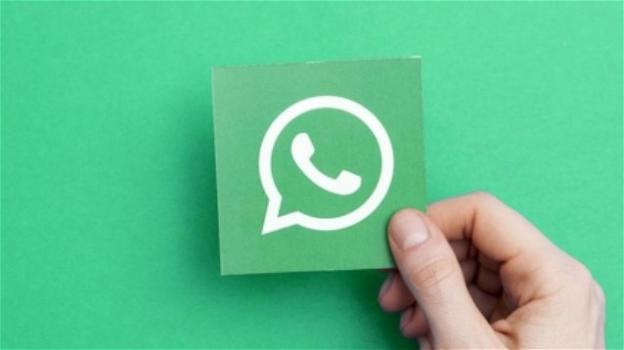 WhatsApp collauda in beta su Android un parziale restyling dell’interfaccia Impostazioni