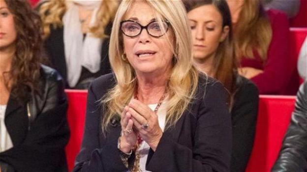 Sanremo 2019, Rita Dalla Chiesa critica i conduttori: la replica di Loredana Berté