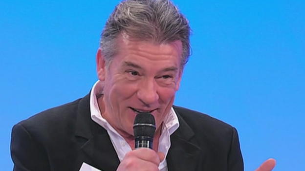 U&D Over, Maria De Filippi tuona contro Umberto: "Io rimango basita che tu non abbia reazioni"