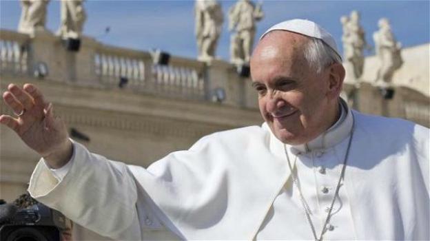 Papa Francesco: non si prega per stare tranquilli