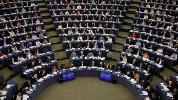 Copyright online, raggiunto accordo per la riforma UE. Maggiore tutela a editori e autori