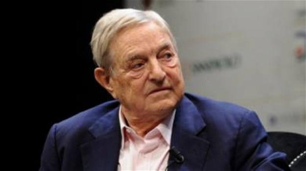 La profezia di Soros sull’Unione Europea: "Così rischia di crollare"