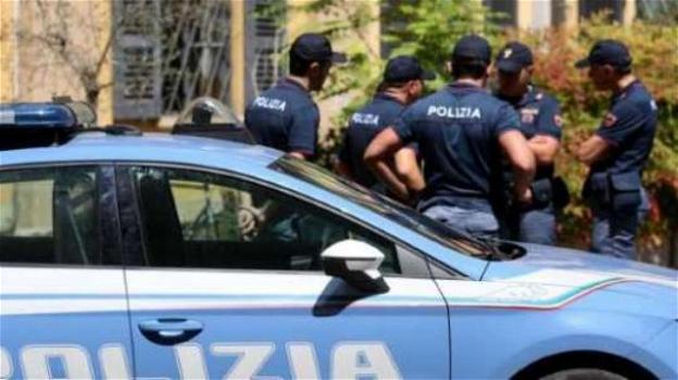 Udine, agenti salvano una donna da un tentato abuso sessuale