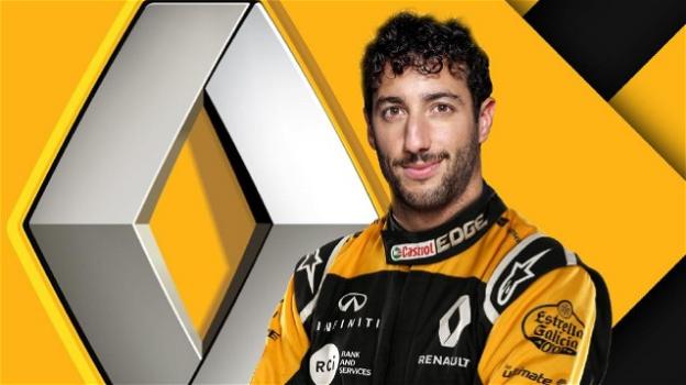 Ricciardo esce allo scoperto sfogandosi per il mancato arrivo in Ferrari