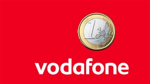 Aumento dei prezzi in Vodafone: in arrivo nuove rimodulazioni per chiamare anche senza credito