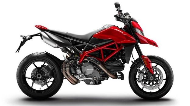 Nuova Ducati Hypermotard 950 2019: l’ingegno e la qualità italiana si rinnovano