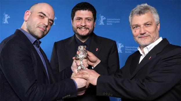 Berlinale: Orso d’argento per la migliore sceneggiatura a "La paranza dei bambini"