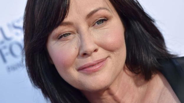 Shannen Doherty desidera un figlio, ma è spaventata all’idea di non esserci più tra 10 anni