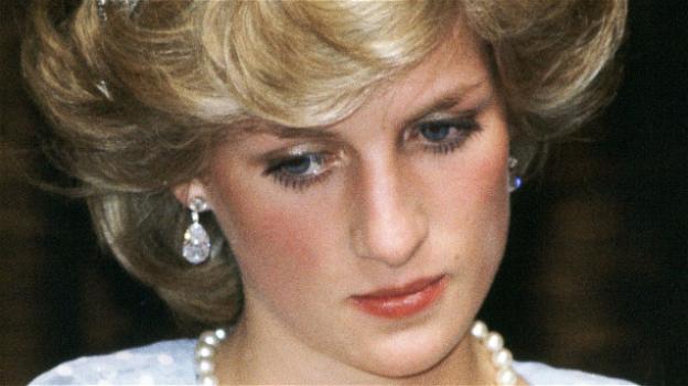L’infelicità di Lady Diana iniziò già durante la luna di miele
