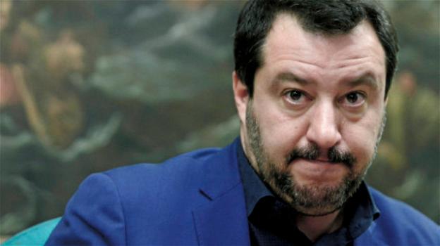 I media tedeschi accusano Salvini di fomentare pericolosamente l’odio
