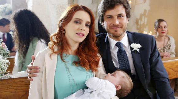 Che Dio Ci Aiuti 5 Nico Vuole Andar Via Senza Ginevra