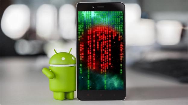 Play Store Android: bersagliato dal bankware Anubis e da app che raccolgono i dati degli utenti senza autorizzazione