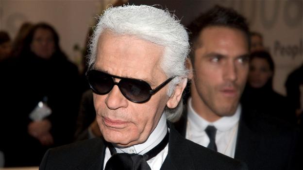 Karl Lagerfeld è morto, lo stilista aveva 85 anni