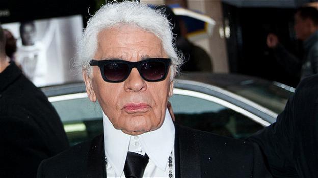 È morto a 85 anni Karl Lagerfeld, direttore creativo di Chanel e Fendi