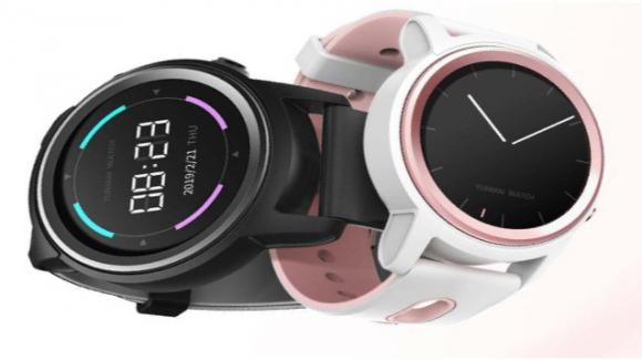 xiaomi sport watch 2020