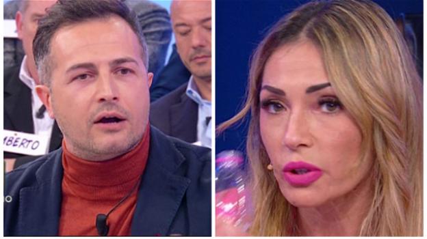 Uomini e Donne over, rivelazione shock: Riccardo Guarnieri confessa l’accordo con Ida Platano